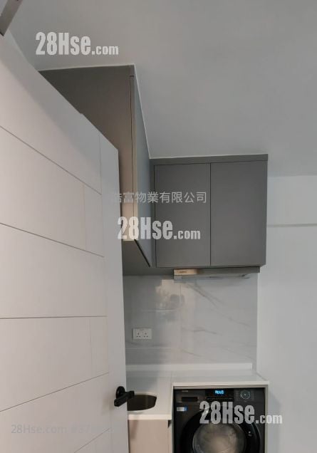 太隆楼 租盘 开放式间隔 , 1 浴室 120 平方尺