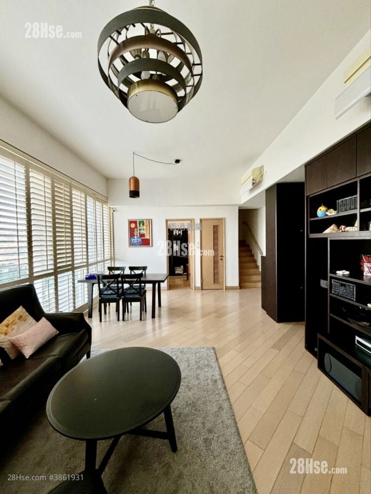 Park Island Rental 4 Bedrooms , 3 Bathrooms 1,552 ft²