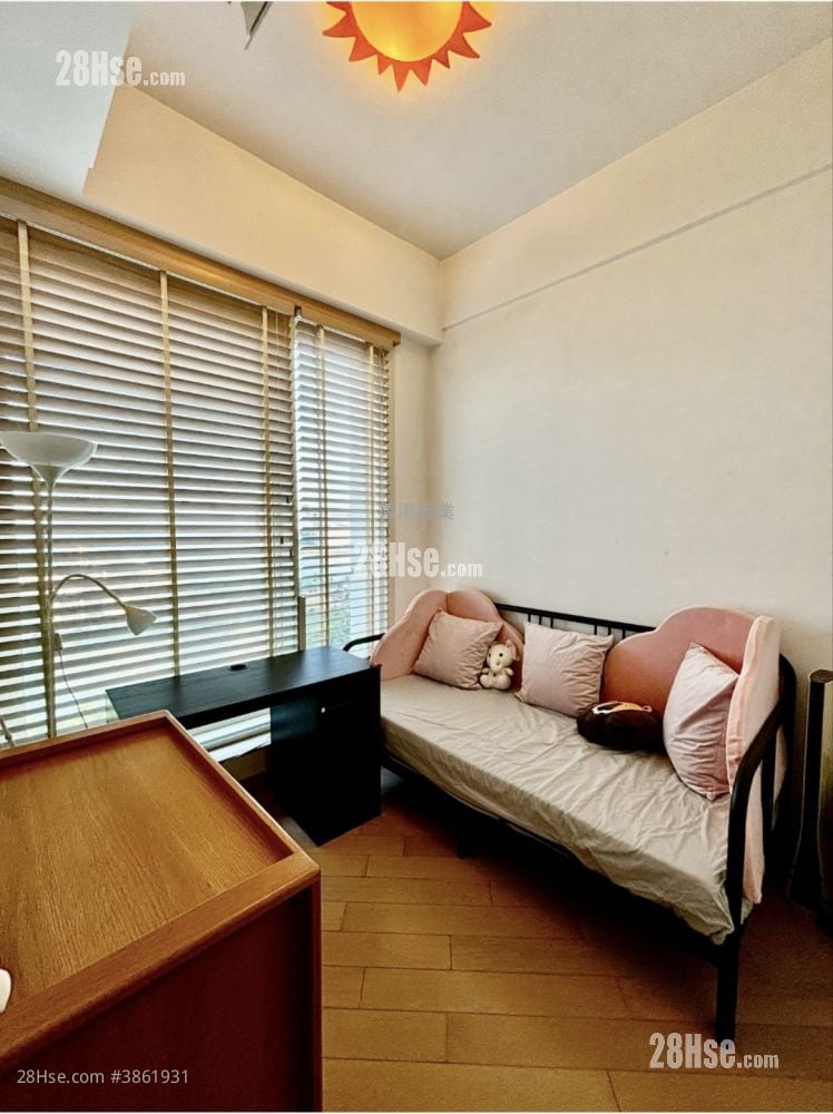 Park Island Rental 4 Bedrooms , 3 Bathrooms 1,552 ft²