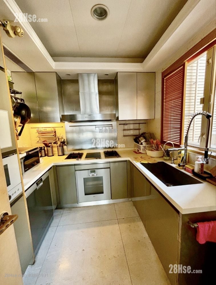 Park Island Rental 4 Bedrooms , 3 Bathrooms 1,552 ft²