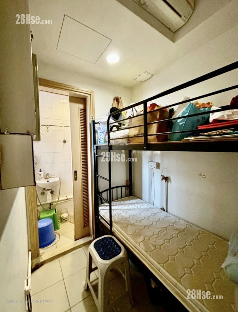Park Island Rental 4 Bedrooms , 3 Bathrooms 1,552 ft²