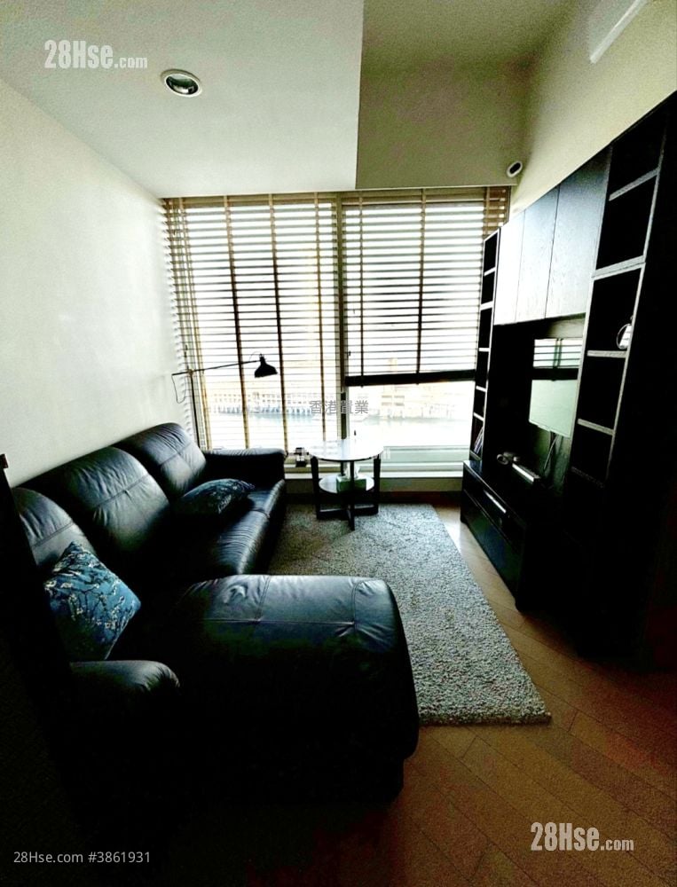 Park Island Rental 4 Bedrooms , 3 Bathrooms 1,552 ft²