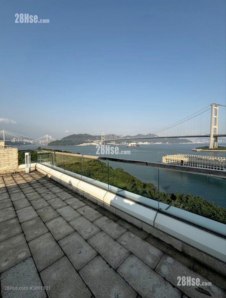 Park Island Rental 4 Bedrooms , 3 Bathrooms 1,552 ft²