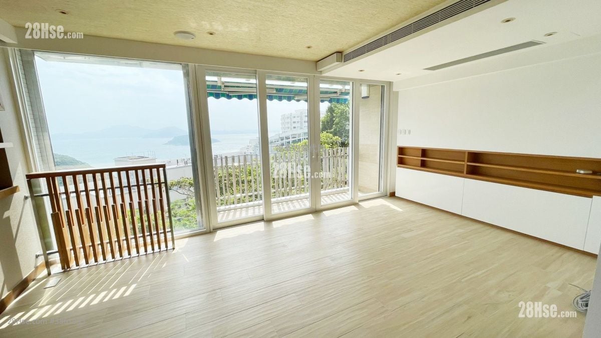 壁如花園 售盤 4 房 , 3 浴室 1,724 平方呎