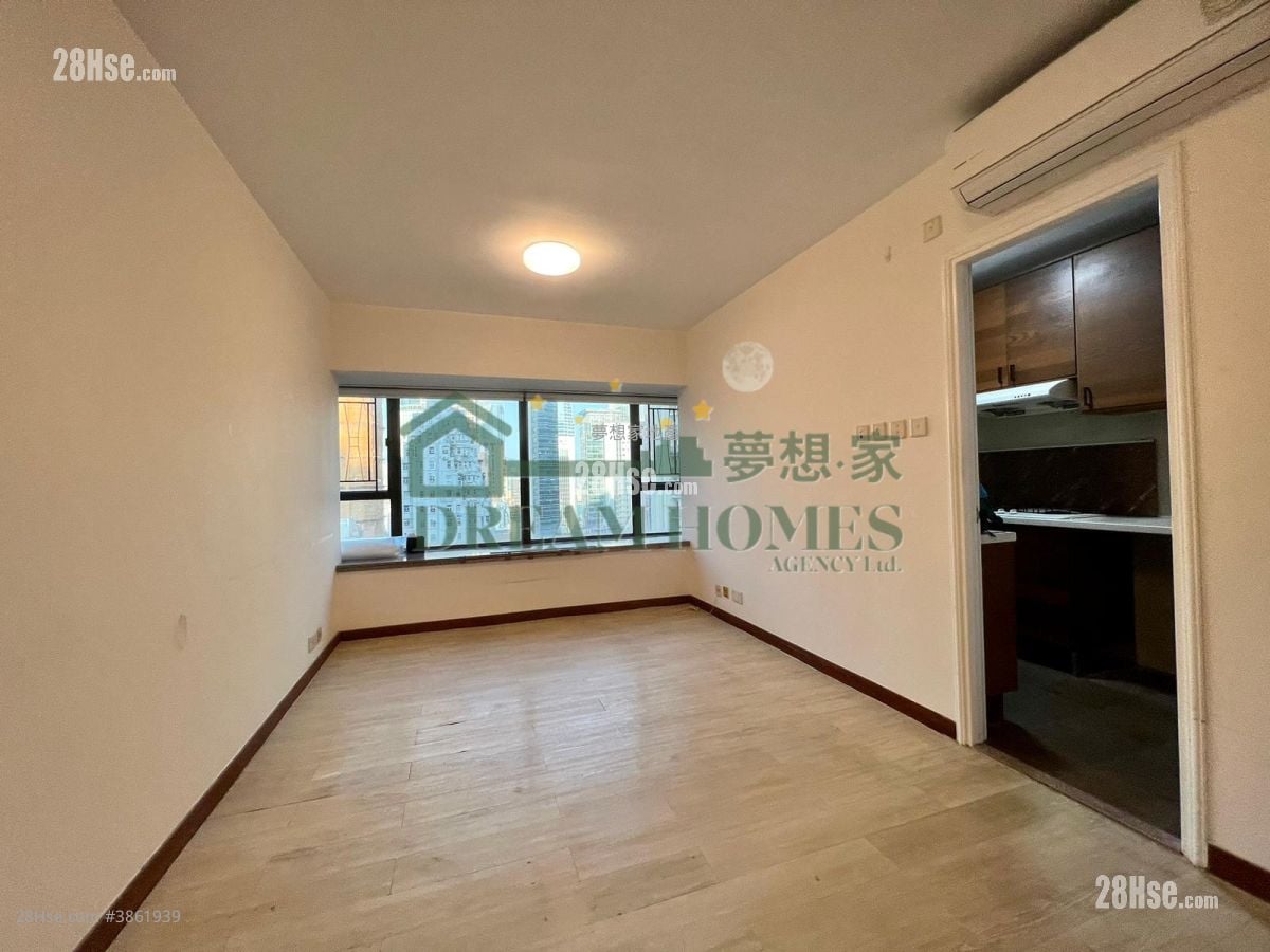 Honor Villa Sell 3 Bedrooms , 2 Bathrooms 681 ft²