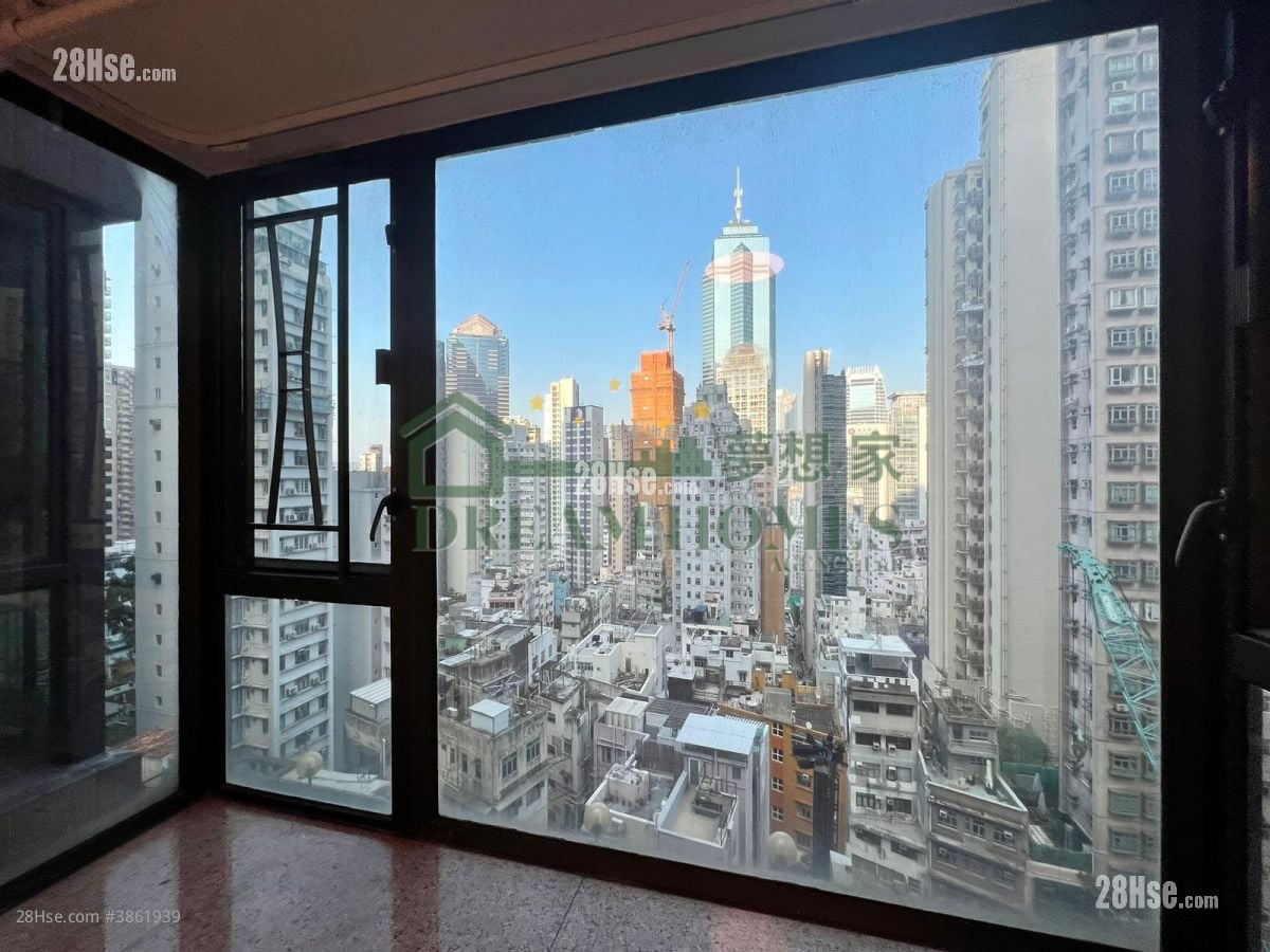 Honor Villa Sell 3 Bedrooms , 2 Bathrooms 681 ft²