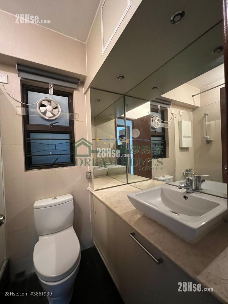 Honor Villa Sell 3 Bedrooms , 2 Bathrooms 681 ft²