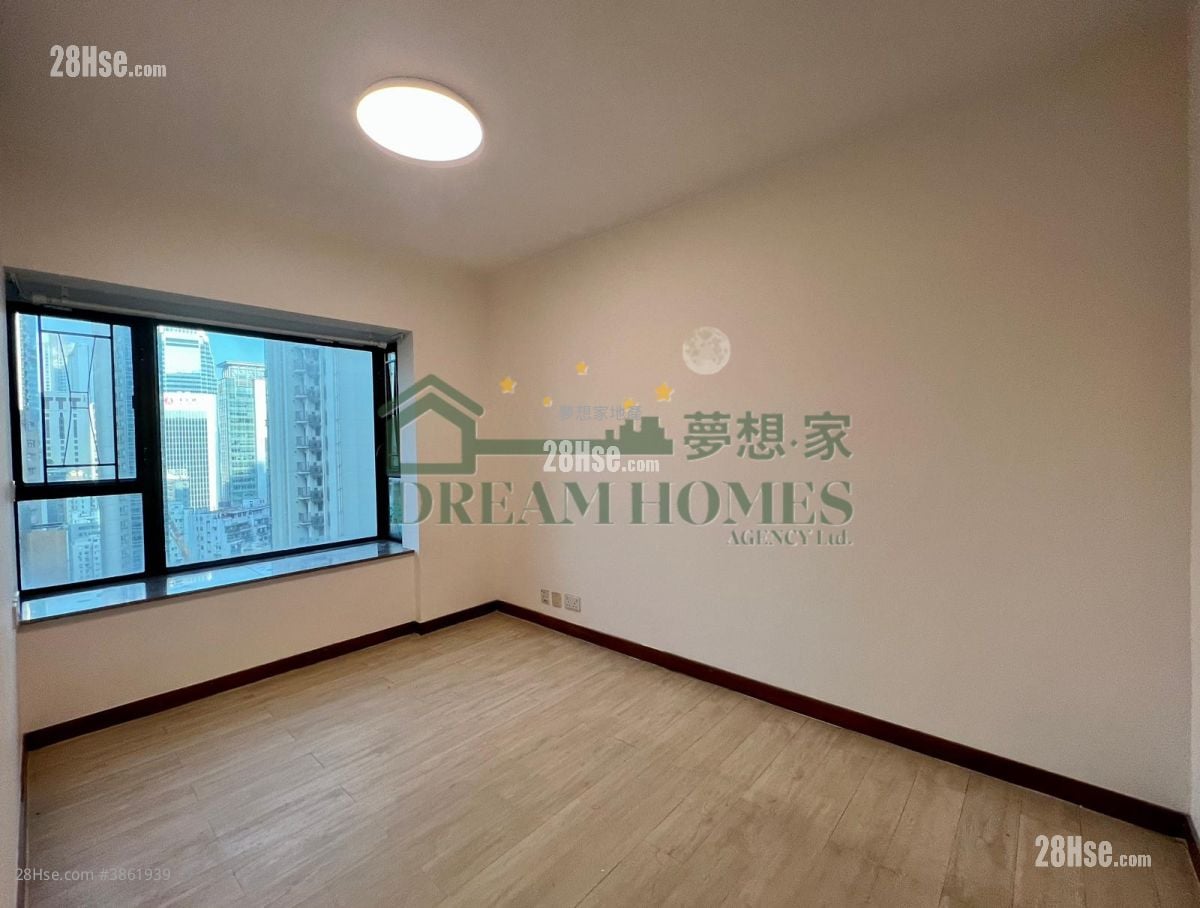 Honor Villa Sell 3 Bedrooms , 2 Bathrooms 681 ft²