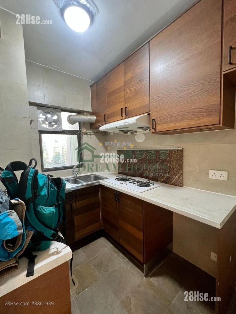 Honor Villa Sell 3 Bedrooms , 2 Bathrooms 681 ft²