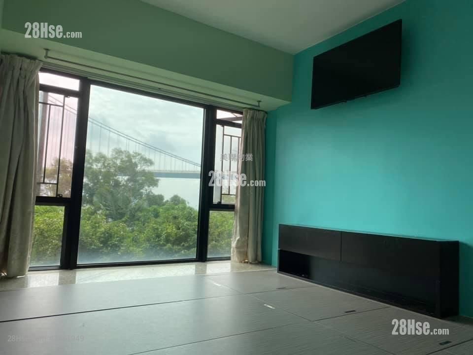 珀麗灣 售盤 3 房 , 2 浴室 807 平方呎