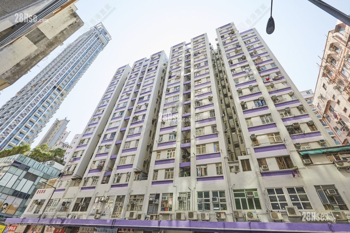 Lever Building Sell 2 Bedrooms , 1 Bathroom 295 ft²