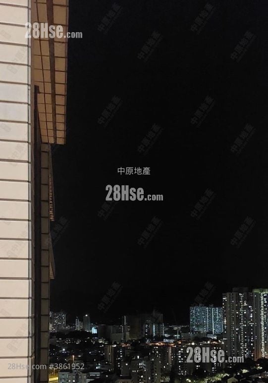 御景峰 售盤 3 房 594 平方呎