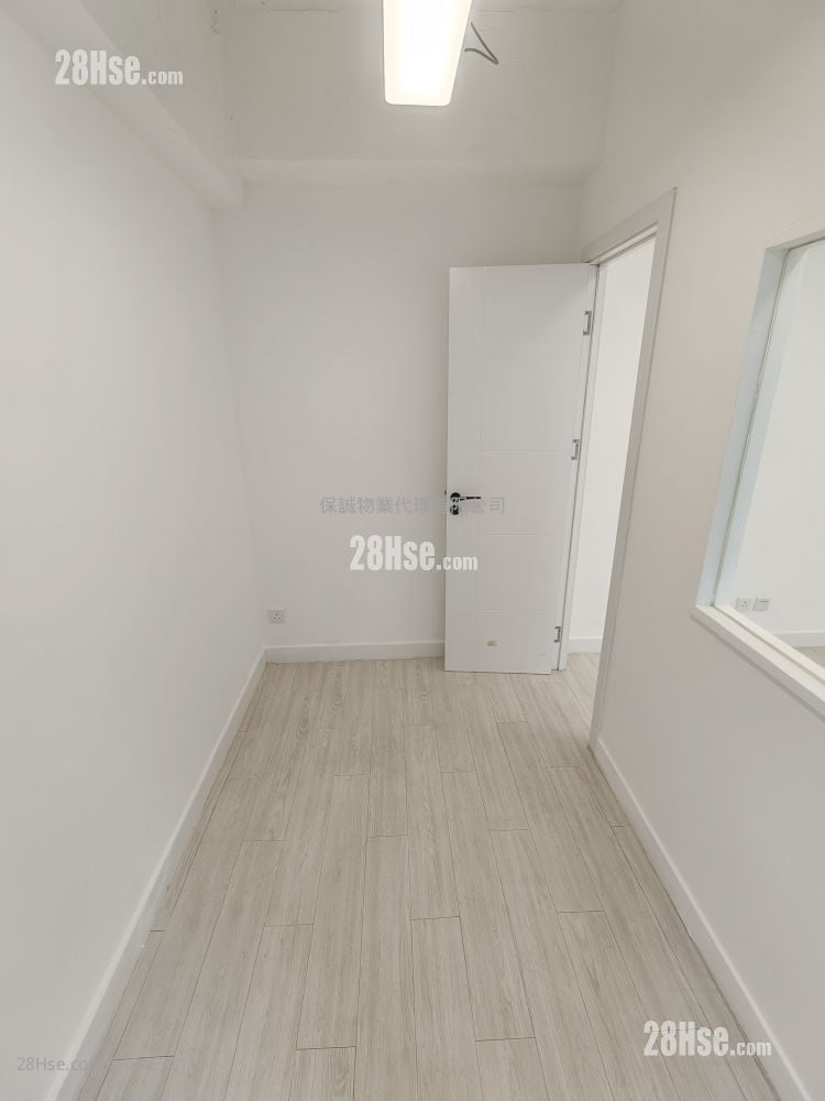 Manning Industrial Building Rental 185 ft²