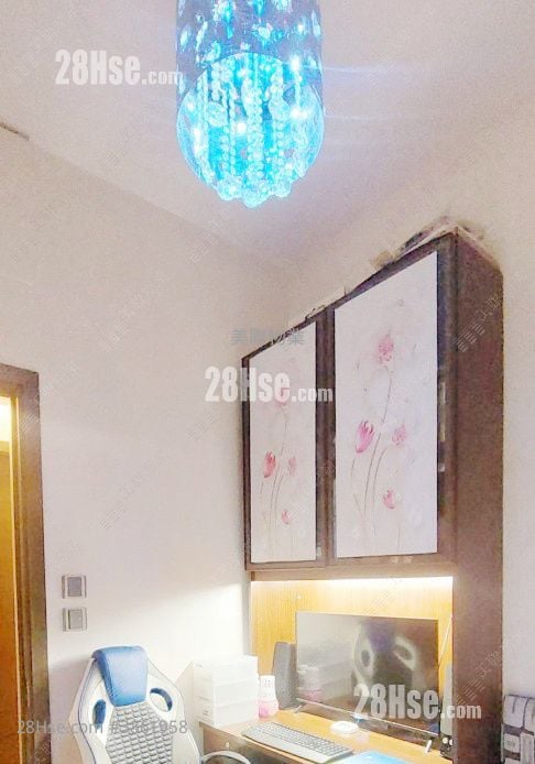 御景峰 售盤 3 房 , 1 浴室 594 平方呎