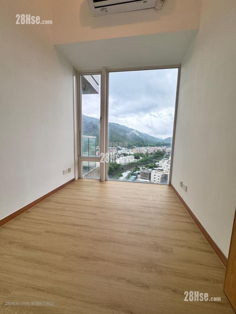 星堤 租盤 5+ 房 , 4 浴室 1,379 平方呎