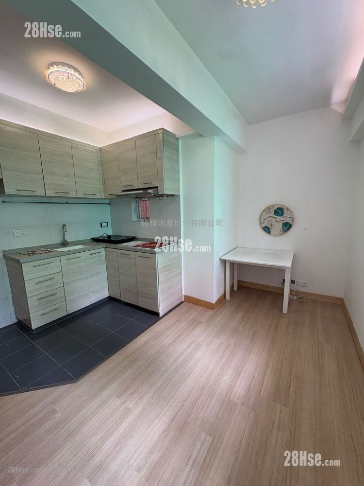 Tsin Shui Building Rental 2 Bedrooms , 1 Bathroom 447 ft²
