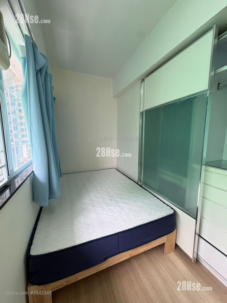 Tsin Shui Building Rental 2 Bedrooms , 1 Bathroom 447 ft²