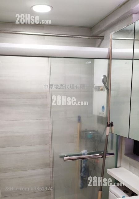 新港城 售盘 2 房 , 1 浴室 338 平方尺