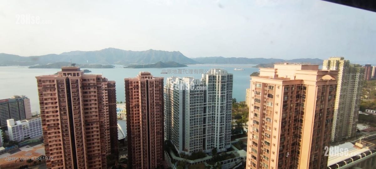 新港城 售盘 2 房 , 1 浴室 338 平方尺
