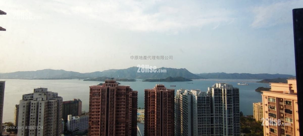 新港城 售盘 2 房 , 1 浴室 338 平方尺
