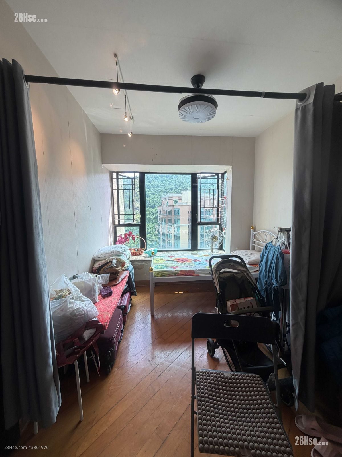 Mount Haven Sell 2 Bedrooms , 1 Bathroom 548 ft²