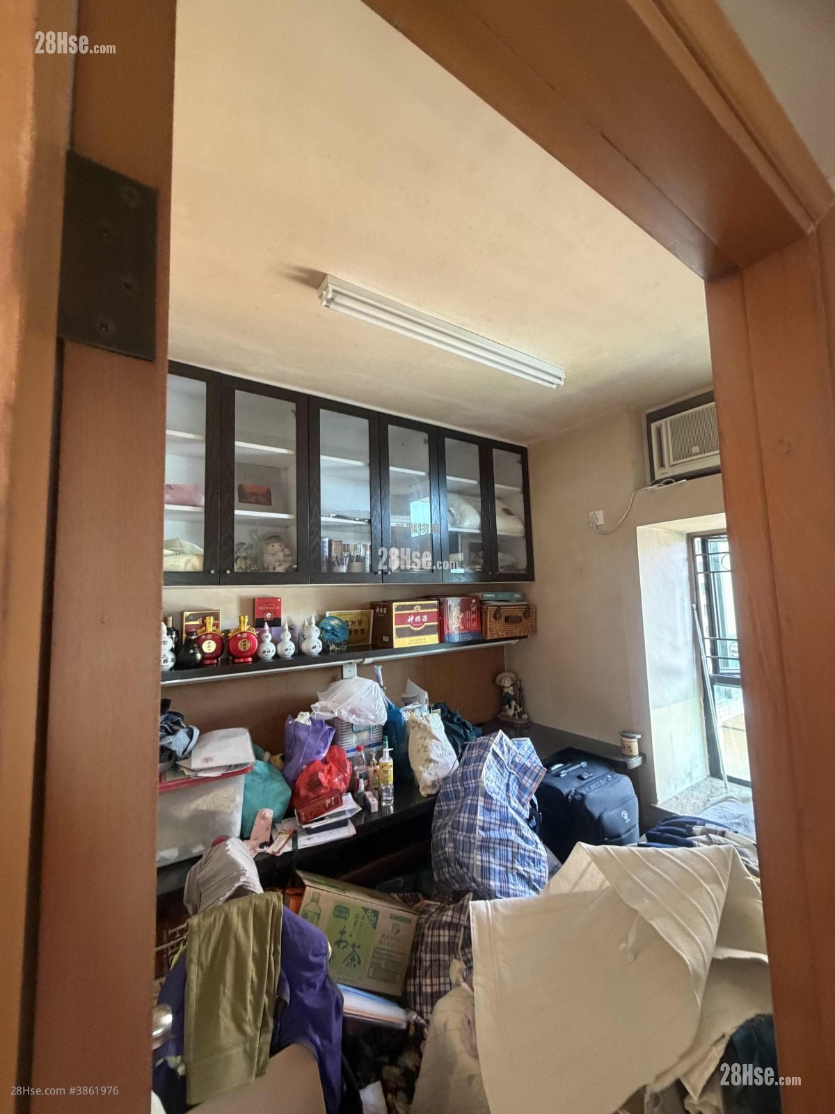 Mount Haven Sell 2 Bedrooms , 1 Bathroom 548 ft²