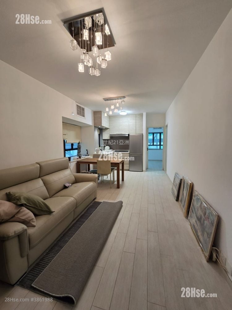 Li Chit Garden Sell 1 Bedroom , 1 Bathroom 435 ft²