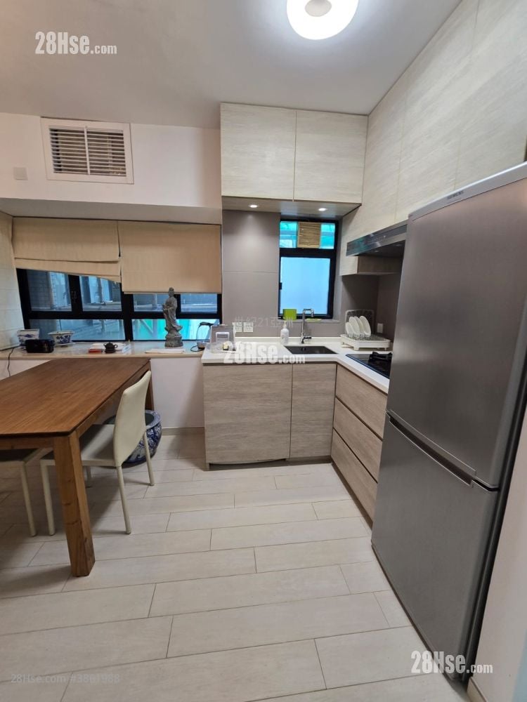 Li Chit Garden Sell 1 Bedroom , 1 Bathroom 435 ft²