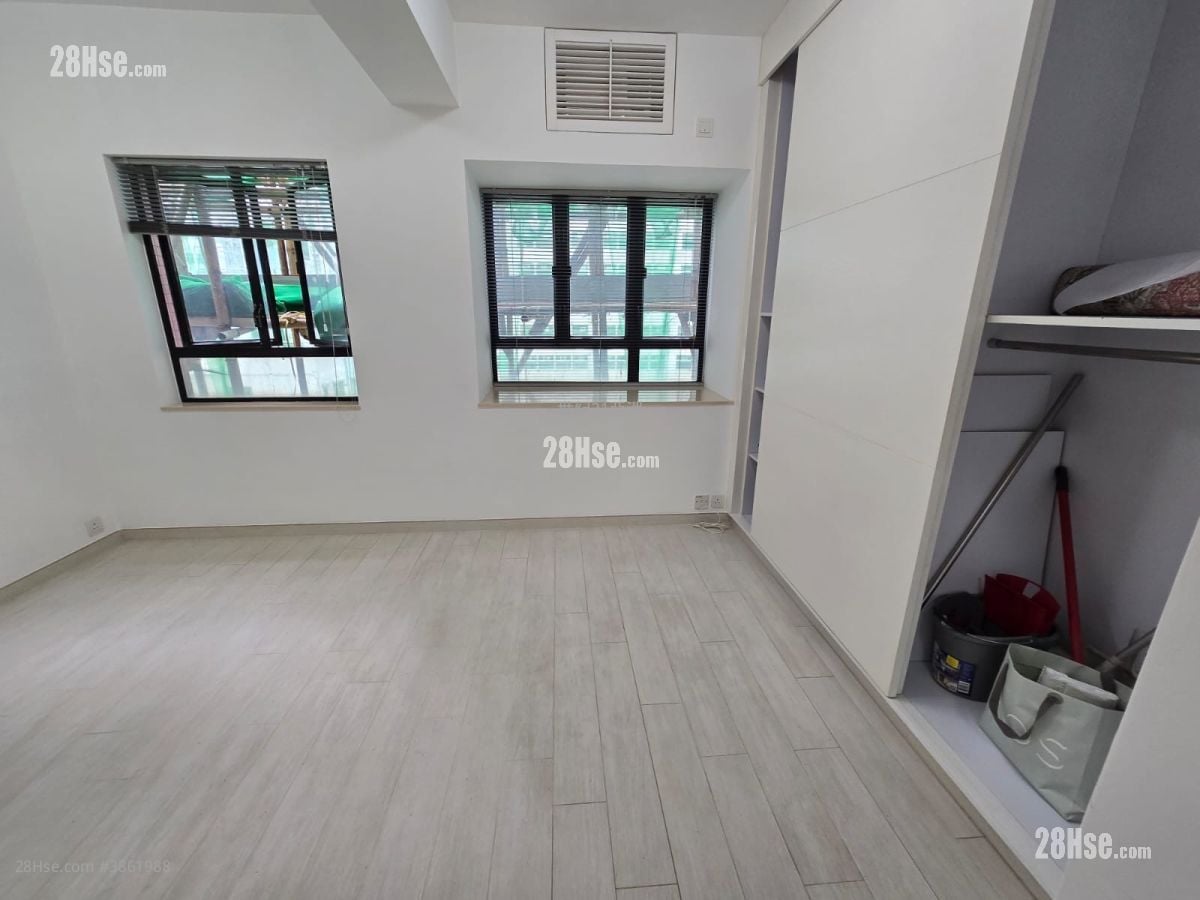 Li Chit Garden Sell 1 Bedroom , 1 Bathroom 435 ft²