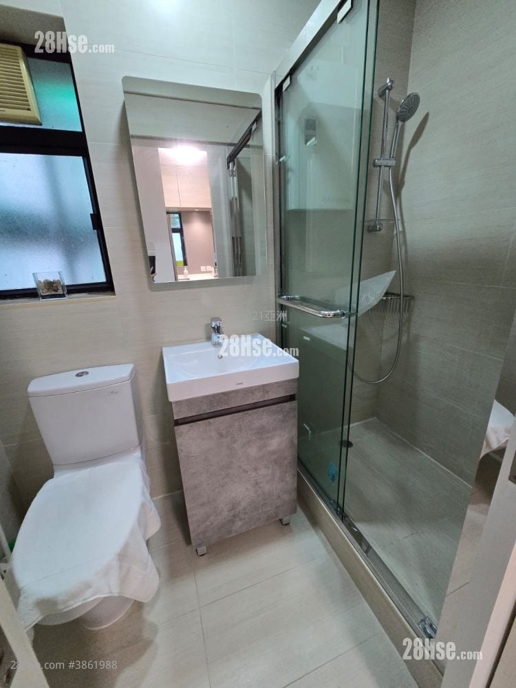 Li Chit Garden Sell 1 Bedroom , 1 Bathroom 435 ft²