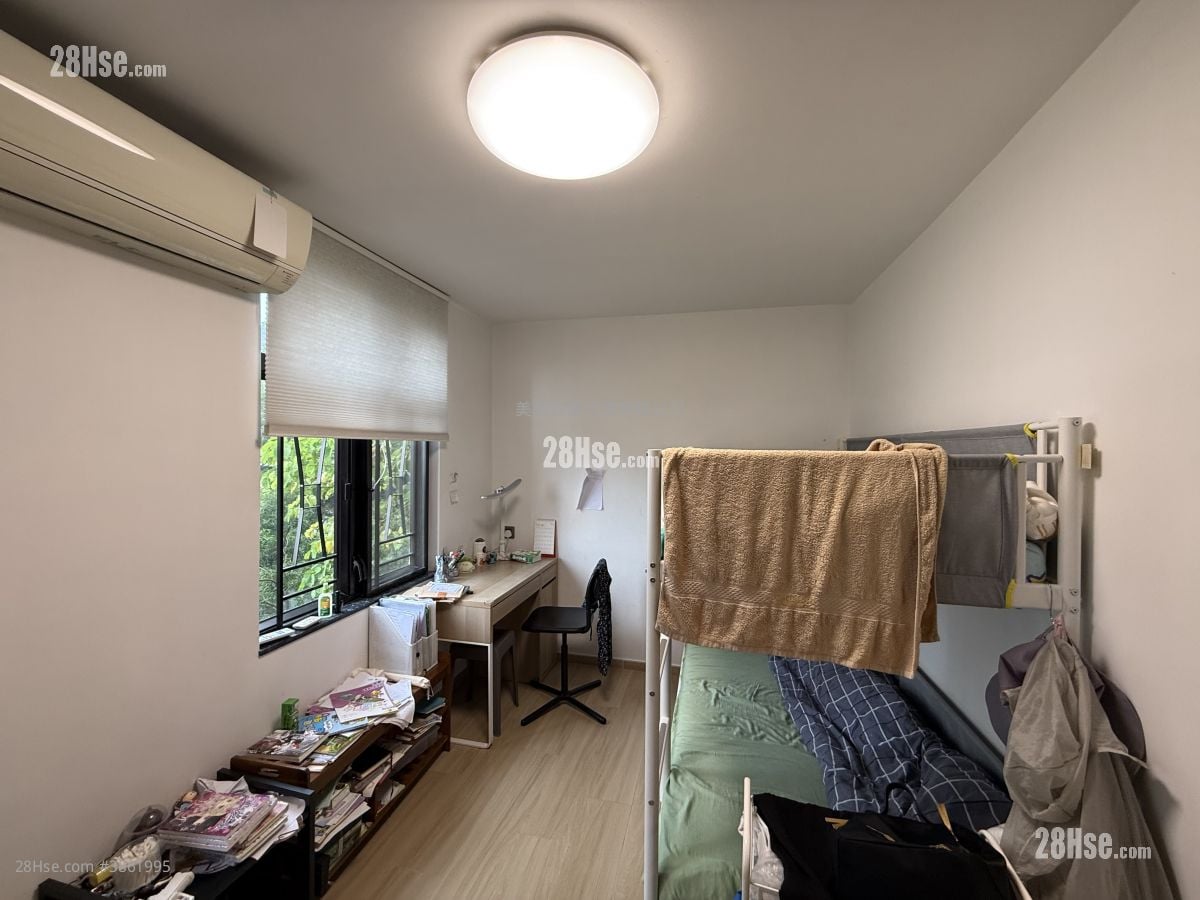 置富花园 售盘 3 房 575 平方尺