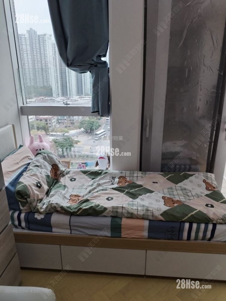 雨後 售盤 294 平方呎