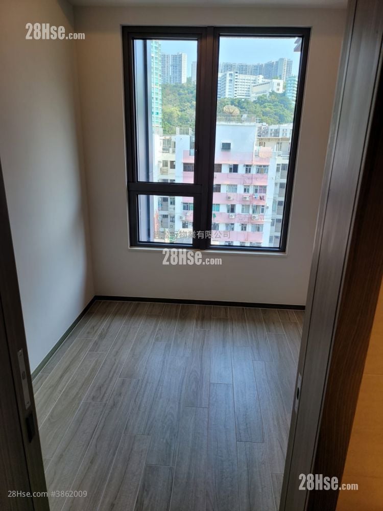 Novum Point Rental 1 Bedroom , 1 Bathroom 257 ft²