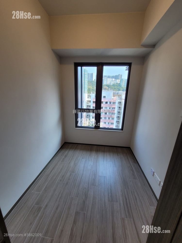 Novum Point Rental 1 Bedroom , 1 Bathroom 257 ft²