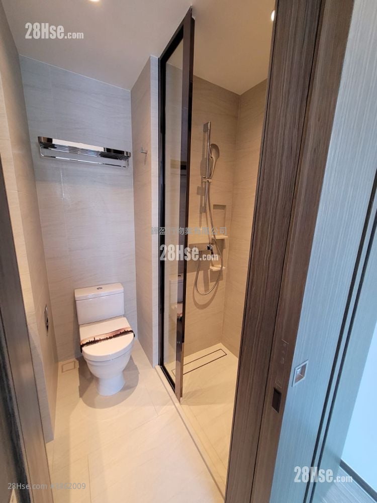 Novum Point Rental 1 Bedroom , 1 Bathroom 257 ft²