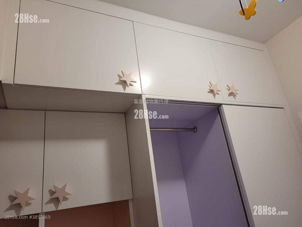 帝堡城 售盘 2 房 , 1 浴室 547 平方尺