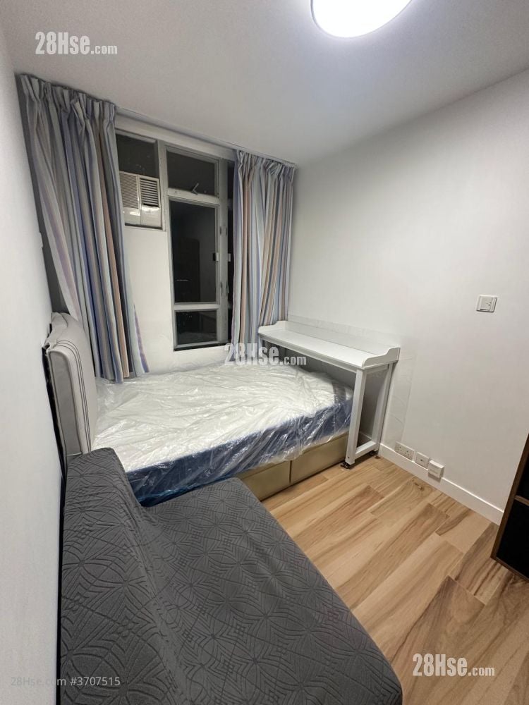 Kwun Hei Court Rental 1 Bedroom , 1 Bathroom 211 ft²