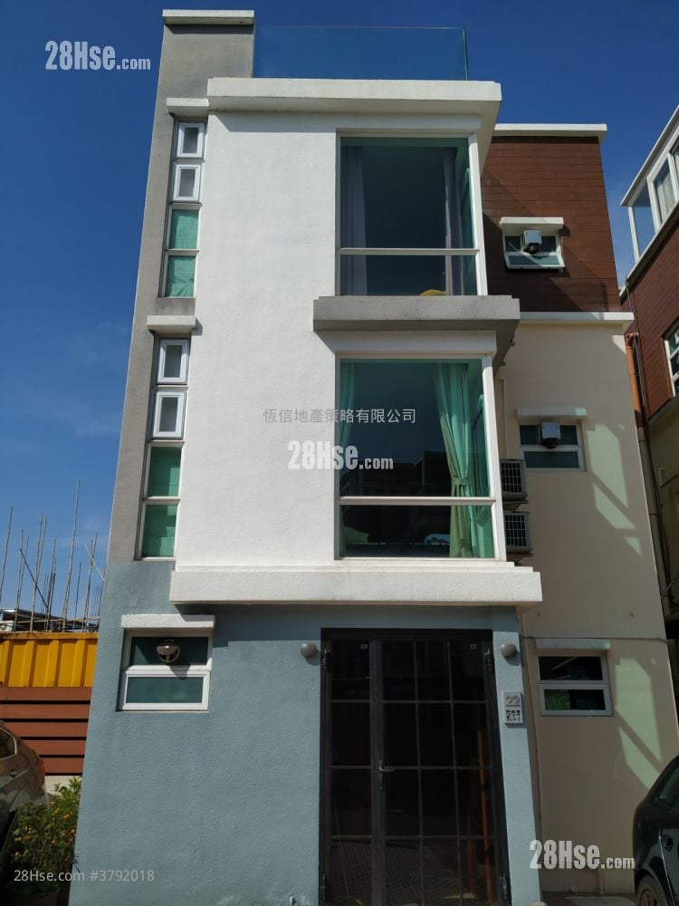 Village Sell 1,950 ft²