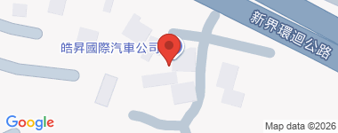 村屋 全層 地下 物業地址