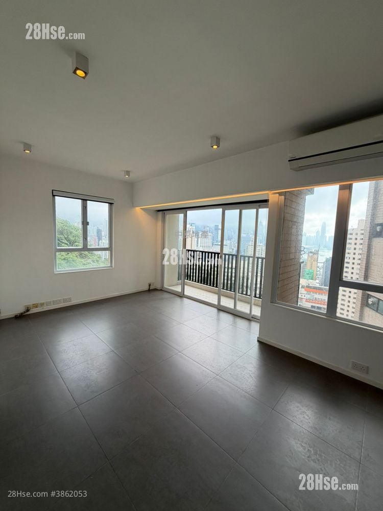 Seaview Garden Sell 2 Bedrooms 730 ft²