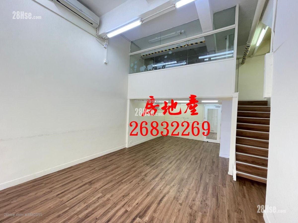 店舖Shop(粉嶺) 租盤 2 房 , 1 廁所