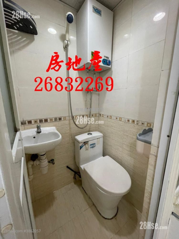 聯和墟唐樓 租盤 1 房 , 1 浴室