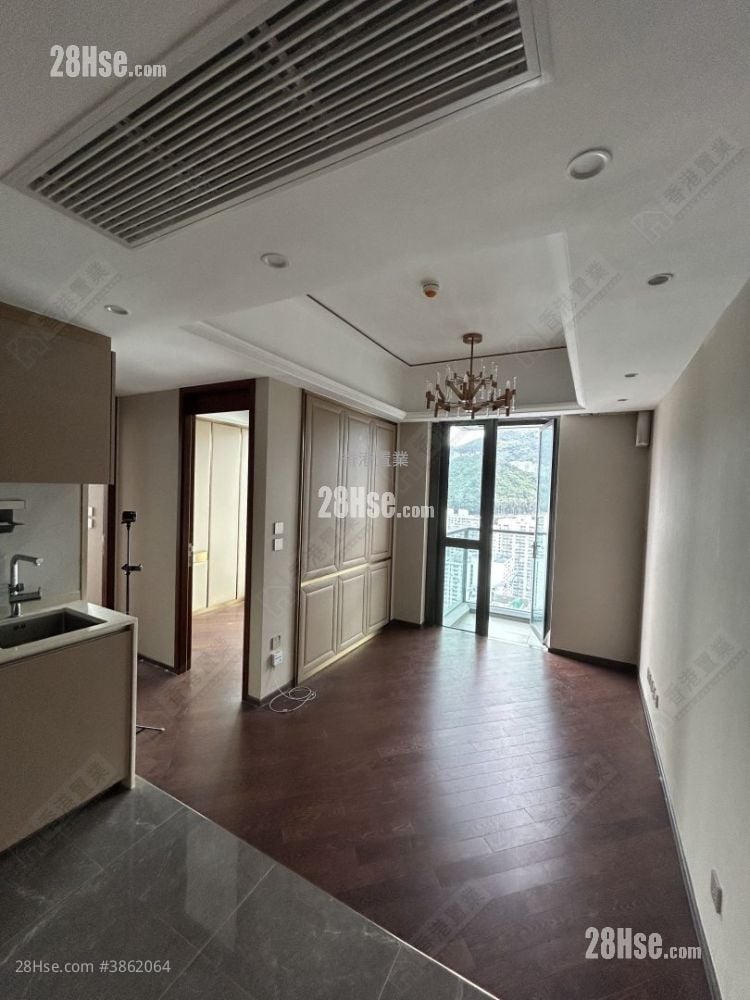 睿峰 售盤 1 房 , 1 浴室 325 平方呎
