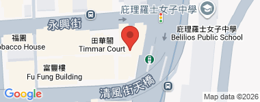 英皇道51-53號 10室 中層 物業地址