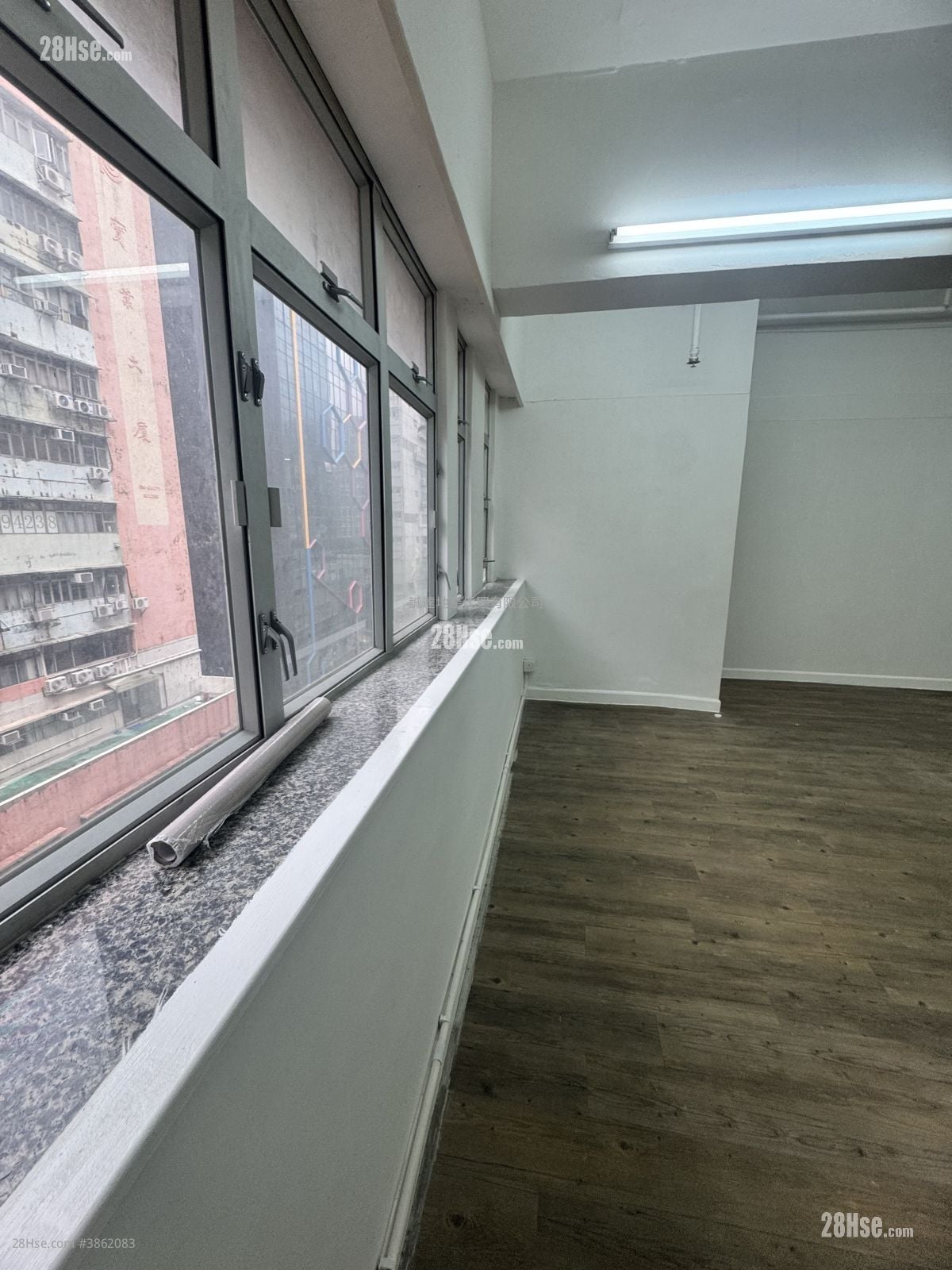 Mai Hing Industrial Building Rental 1 Toilet