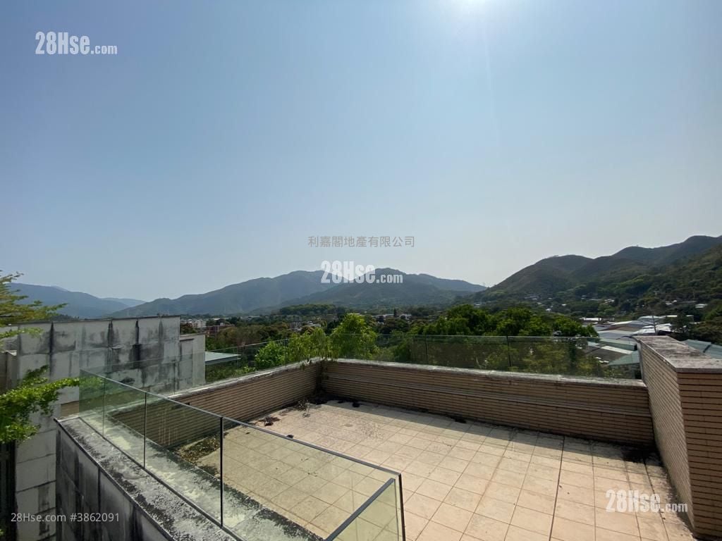 双鱼河 售盘 4 房 2,117 平方尺