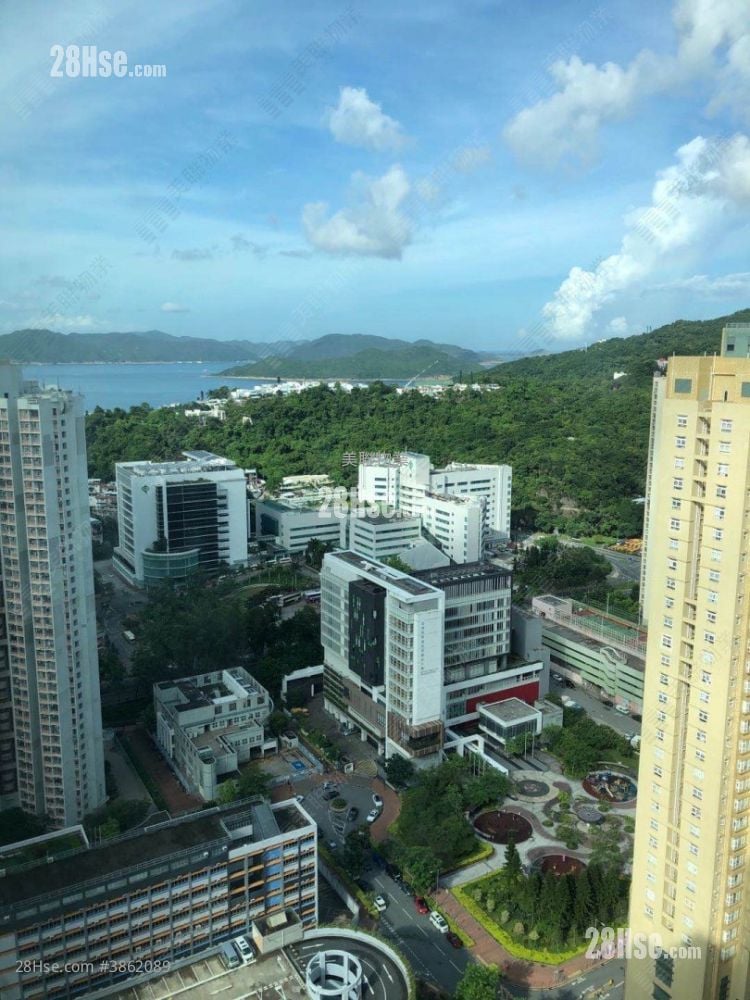 東港城 售盤 2 房 , 1 浴室 466 平方呎