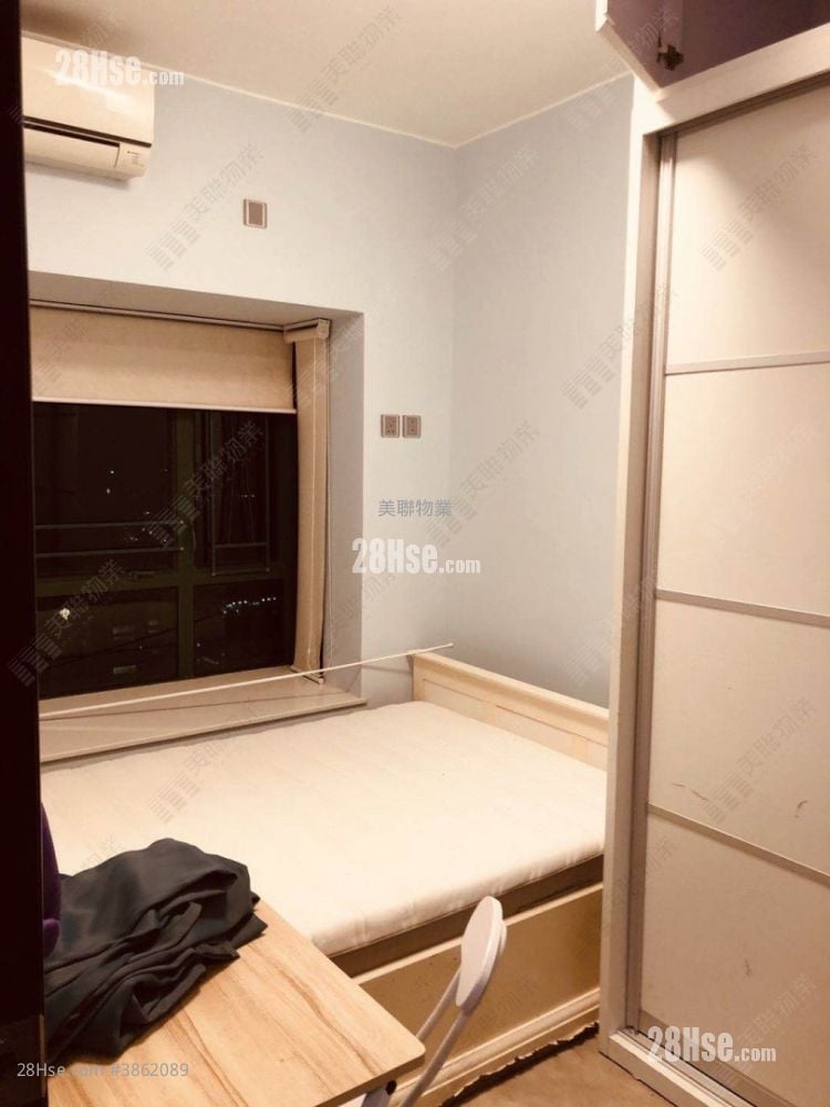 東港城 售盤 2 房 , 1 浴室 466 平方呎