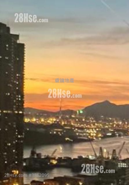 利奧坊壹隅 租盤 288 平方呎