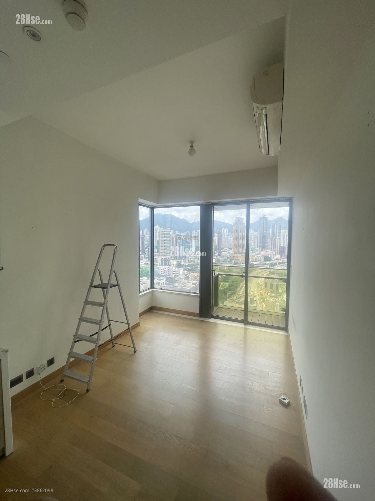 My Place Rental Studio , 1 Bathroom 273 ft²